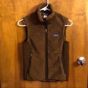 Patagonia Retro-X Vest